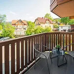 Sun Seasons 24 - Nad Lomnica 14 Centrum Appartamento