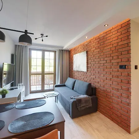 Apartament Sun Seasons 24 - Nad Lomnica 14 Centrum *