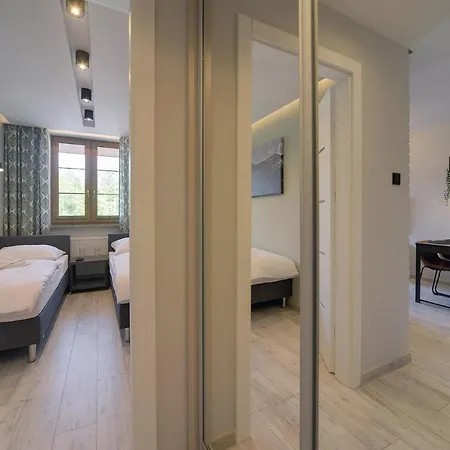 Apartament Sun Seasons 24 - Nad Lomnica 14 Centrum *